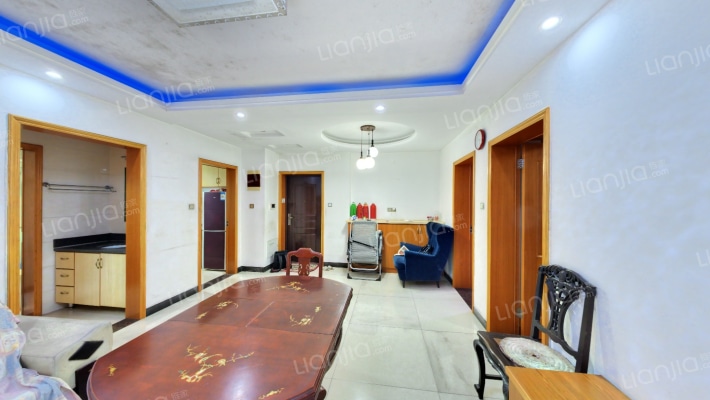 樟韵人家二手房实景图