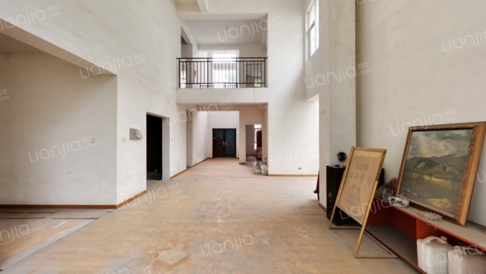 西江紫园南苑二手房实景图