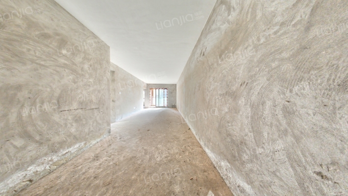 华南城巴南华府一期二手房实景图