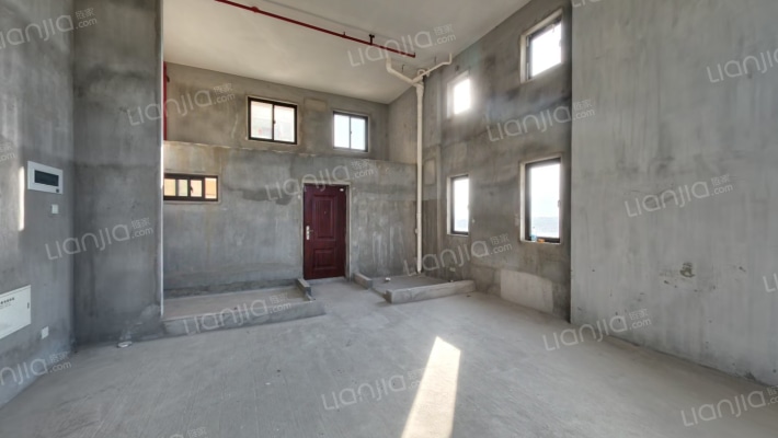 凤翔·凡悦公馆二手房实景图