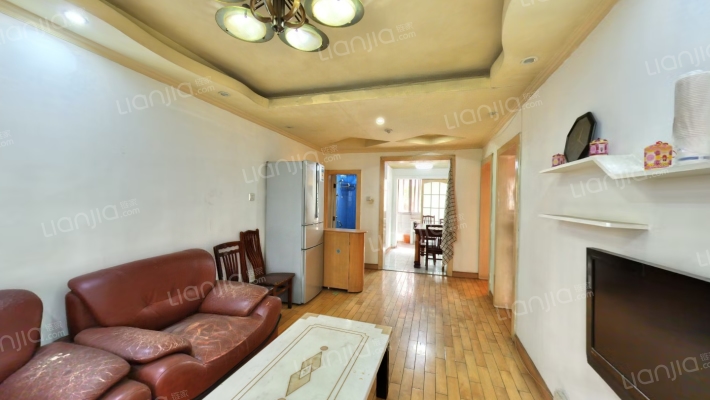 抚琴西南路7号二手房实景图