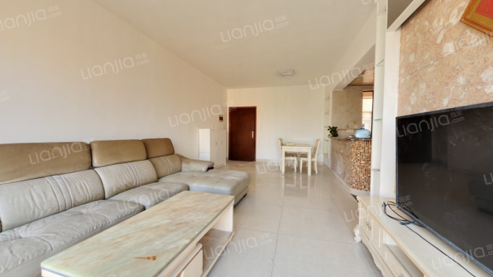 活力粤港东区二手房实景图
