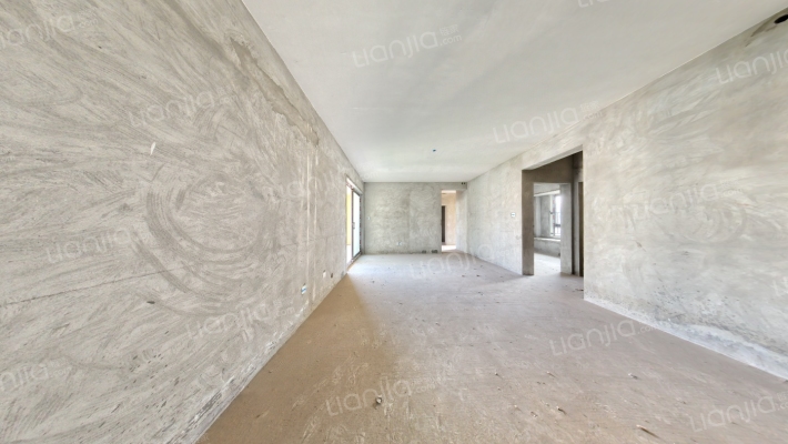 华南城巴南华府一期二手房实景图