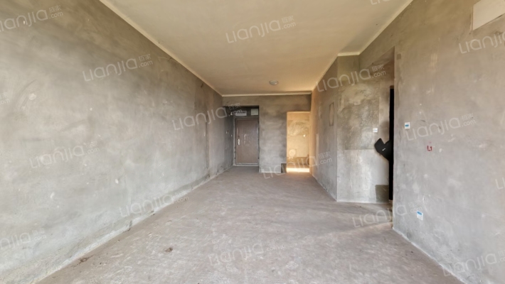 华南城巴南华府2期二手房实景图