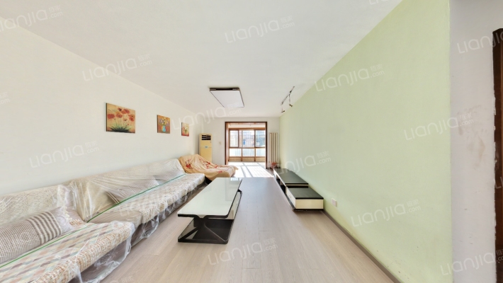 光明鑫苑小区二手房实景图