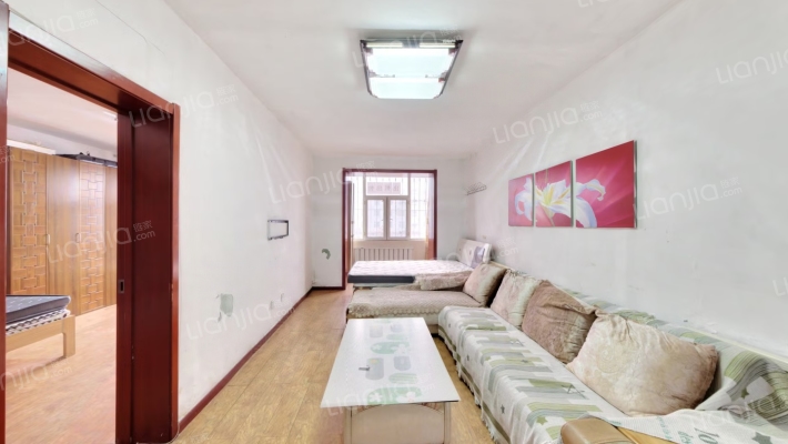 交通局二手房实景图