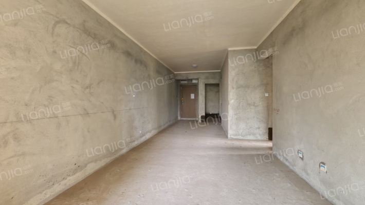 华南城巴南华府三期二手房实景图