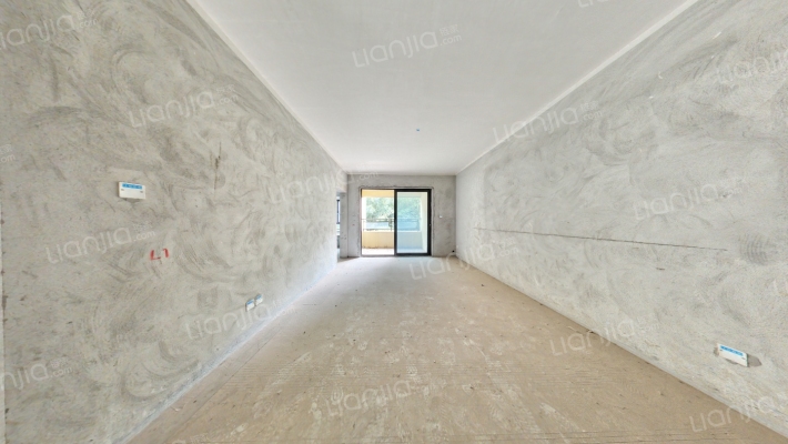 华南城巴南华府三期二手房实景图