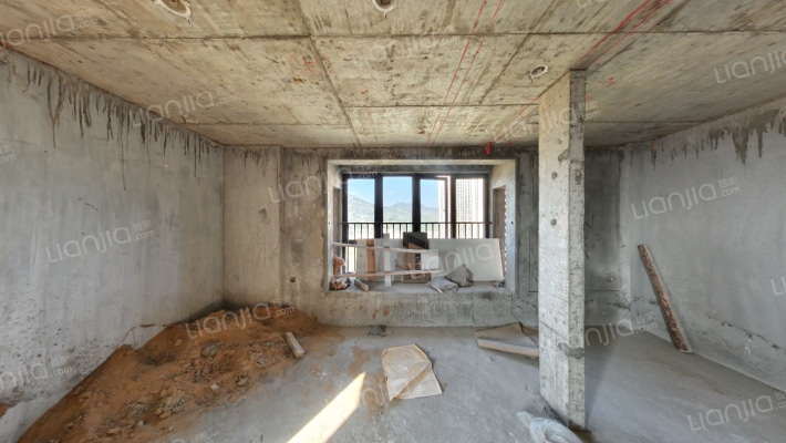 凤翔·凡悦公馆二手房实景图