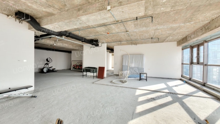 斯亚首府二手房实景图