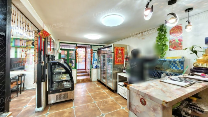 海港路二段二手房实景图