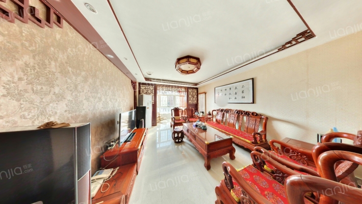 西景花园小区二手房实景图