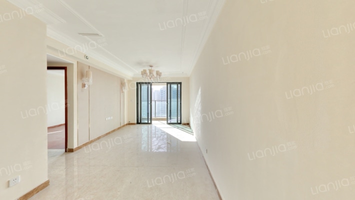 恒大未来之光地和6号院二手房实景图