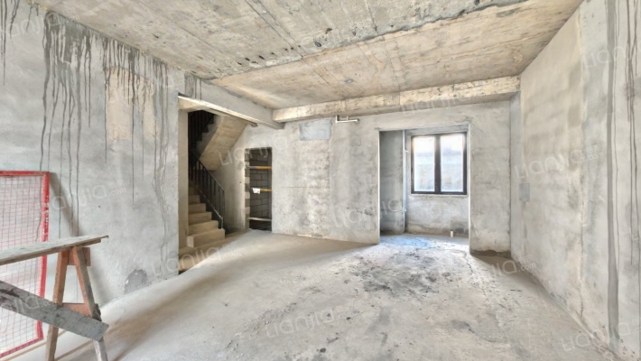 泰禾广州院子二手房实景图