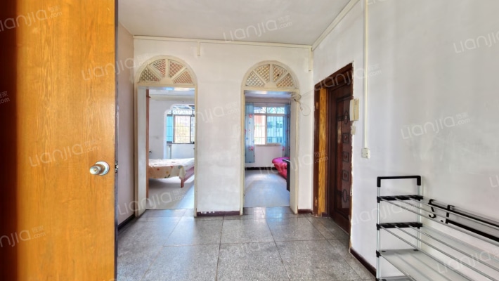 箭道南巷3号二手房实景图