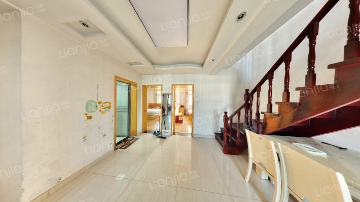 店岗新村小区二手房实景图