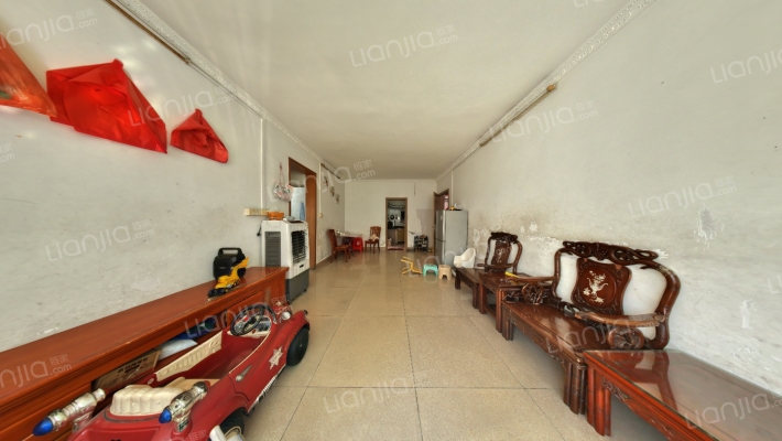 昌盛豪苑二期二手房实景图