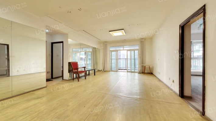 锦城名都二手房实景图