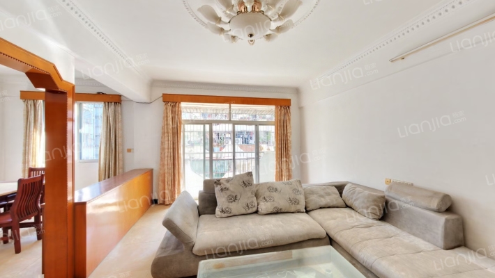 海宇花园二手房实景图