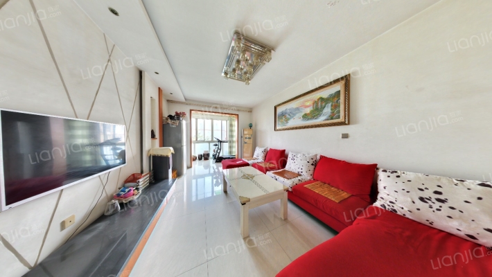 时代家园(青江东路)二手房实景图