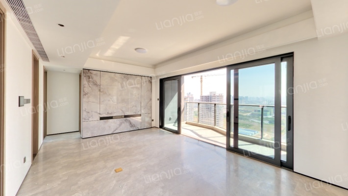 滨海润府二手房实景图