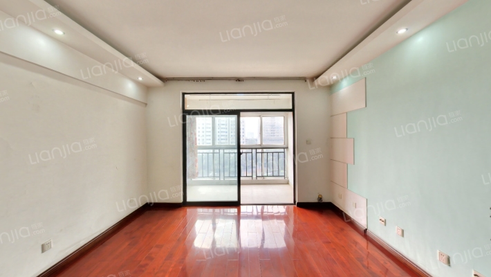 锦江岸二手房实景图