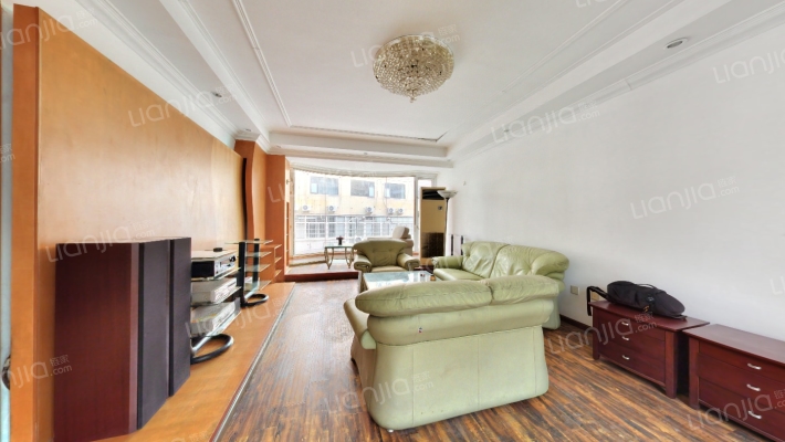 聚贤苑二手房实景图