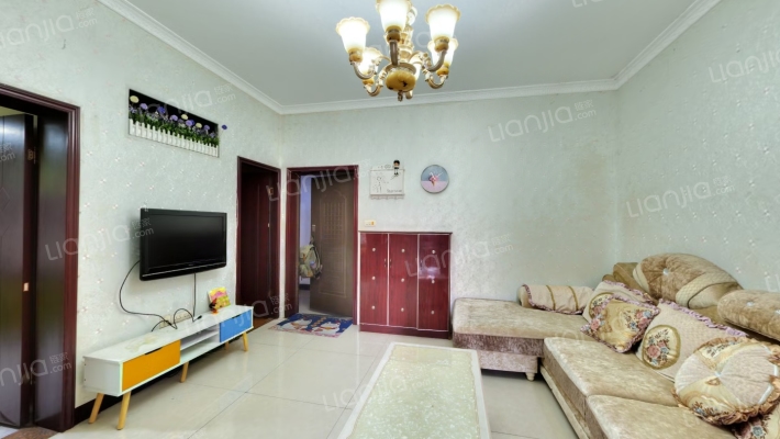 津都鼎苑二手房实景图