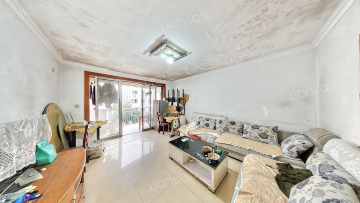 庆枫花苑二手房实景图