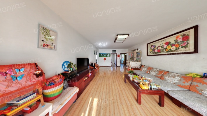 栗康园二手房实景图