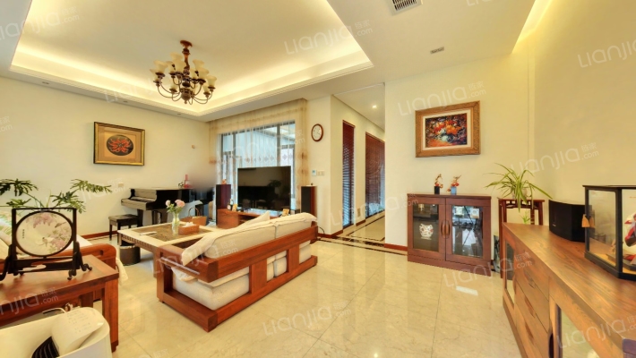 水墨江南二期二手房实景图