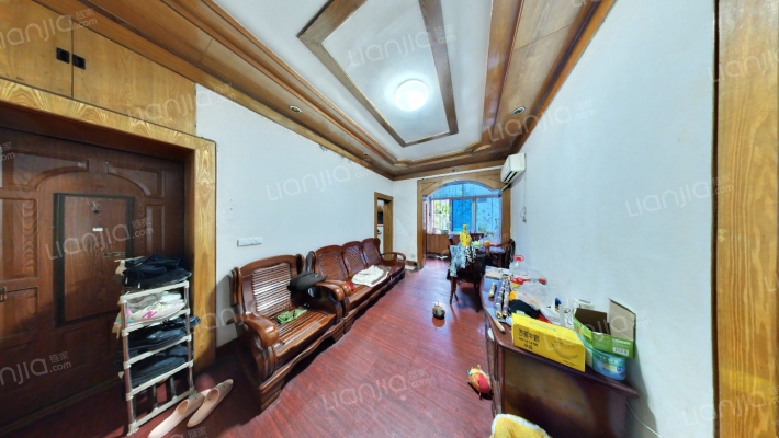 大坪正街49号二手房实景图