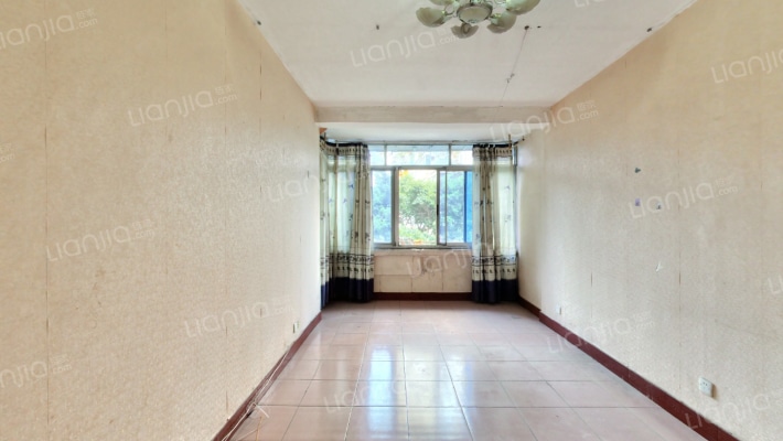 成华北巷6号二手房实景图