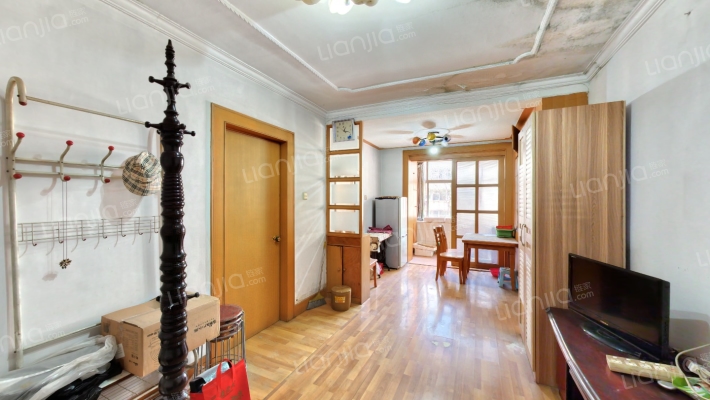 市农业农村局宿舍二手房实景图