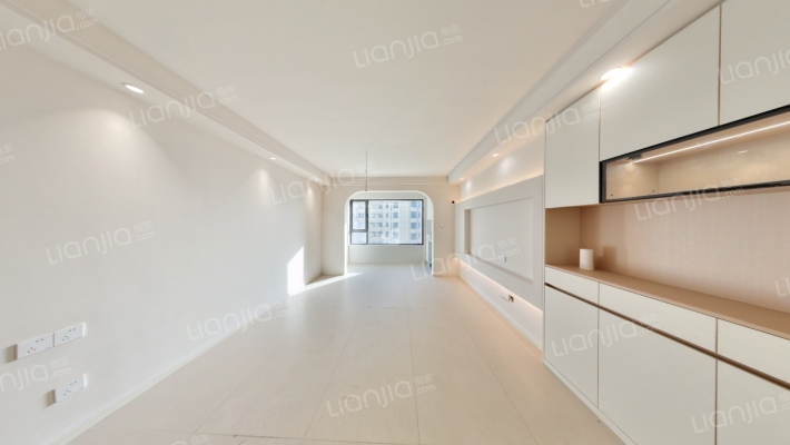 香山红叶二手房实景图