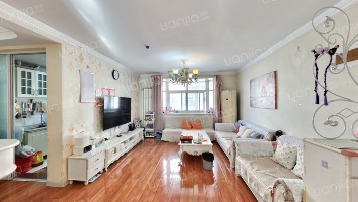 交校路8号二手房实景图