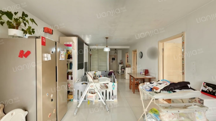 晨光家园B区二手房实景图