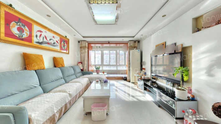 檀府家园二手房实景图