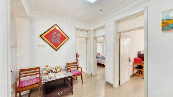 省气象局宿舍二手房实景图