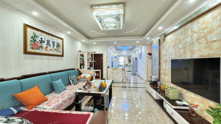 藏龙苑二手房实景图