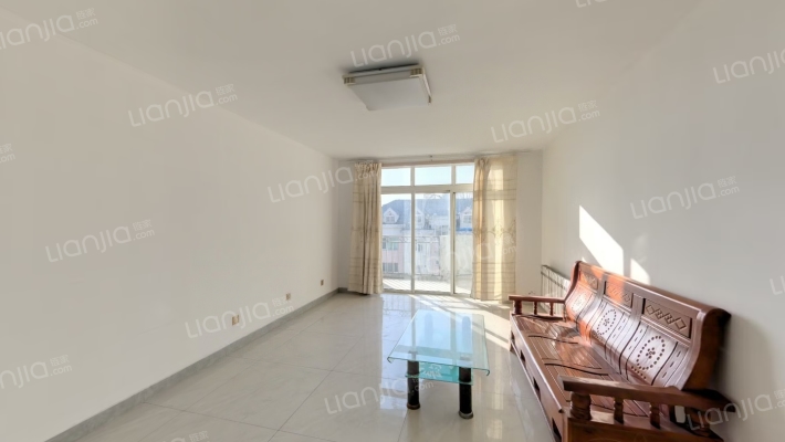 雍景园二手房实景图