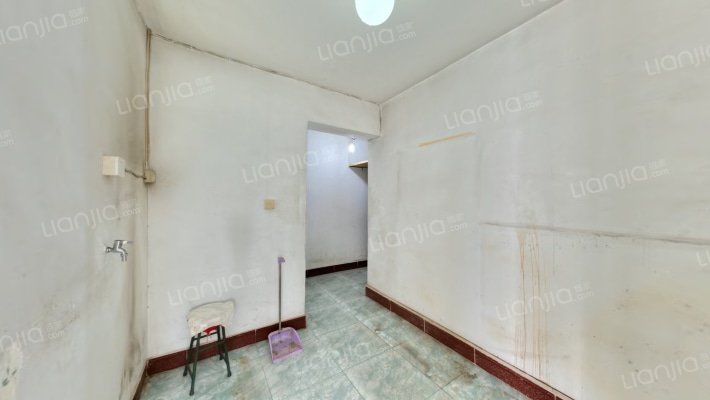 南顶小区二手房实景图