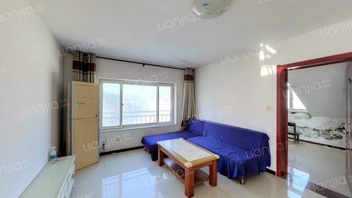 雍景园二手房实景图