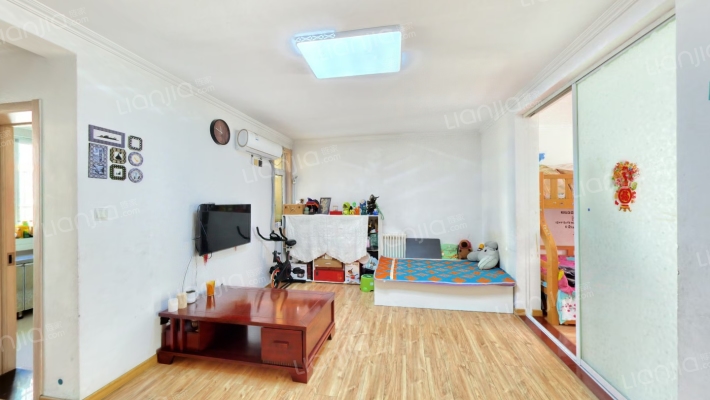 珠山花园二手房实景图