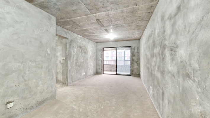 欧郡源里二手房实景图