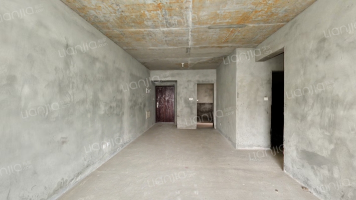 欧郡源里二手房实景图