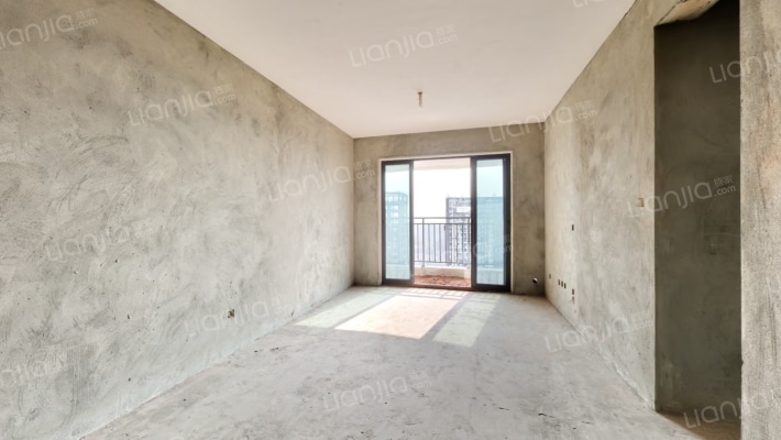 万汇中心二手房实景图