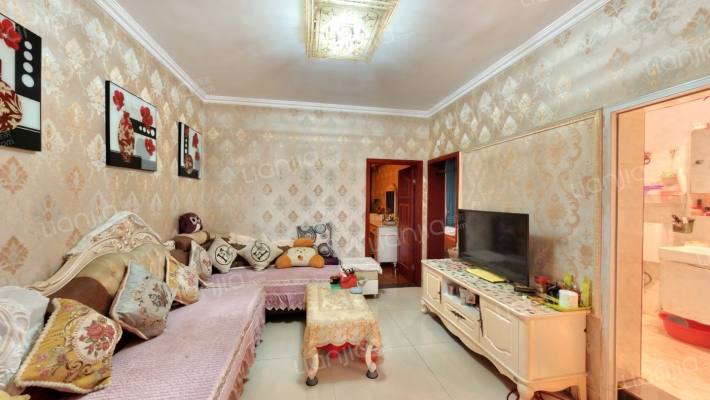 新民街50号二手房实景图