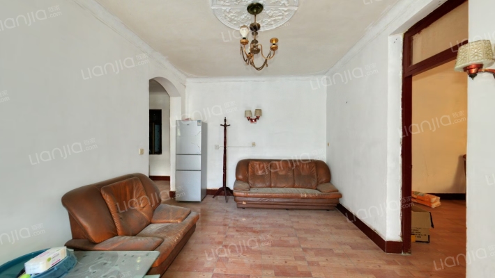 老外贸公司二手房实景图