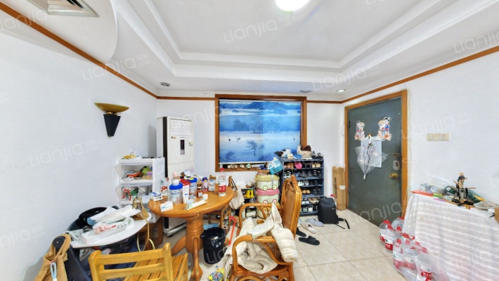 银园公寓二手房实景图